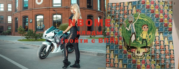 бошки Надым